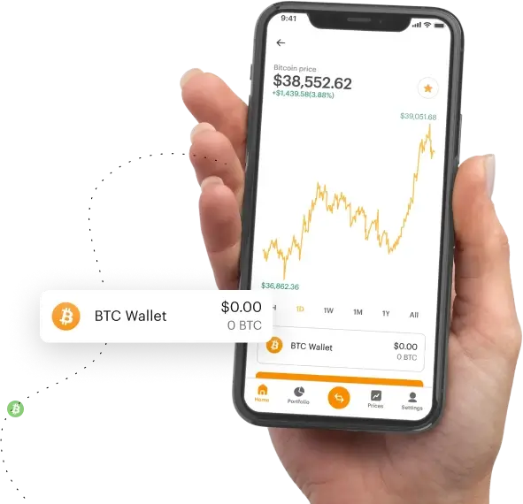 Echo Wealth AI - Already Part of the Echo Wealth AI Community?